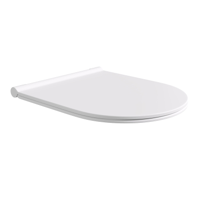 Сиденье для унитаза softclose, Unica/Form, MC2209ES