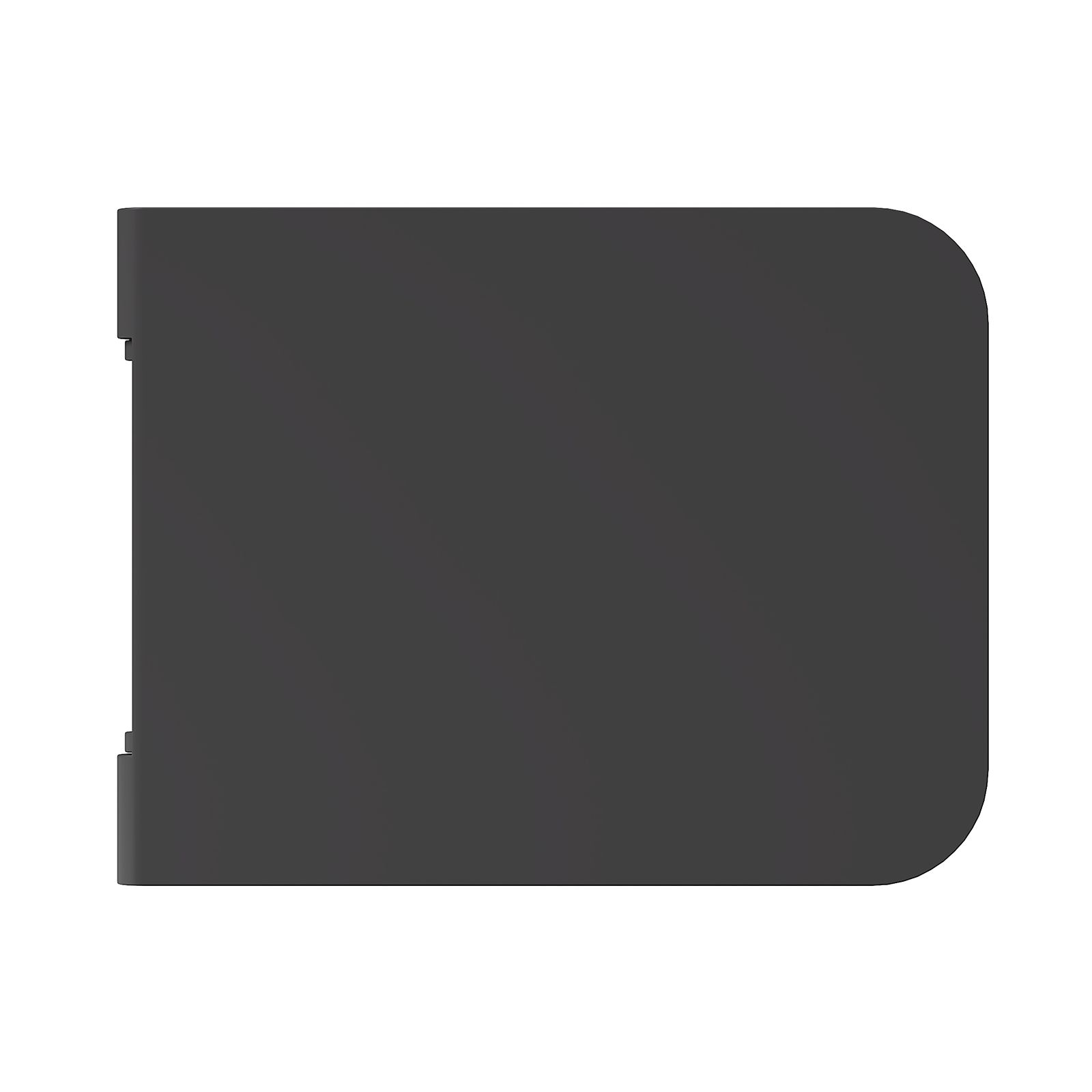 Сиденье для унитаза softclose, Hide, MC3108SQS