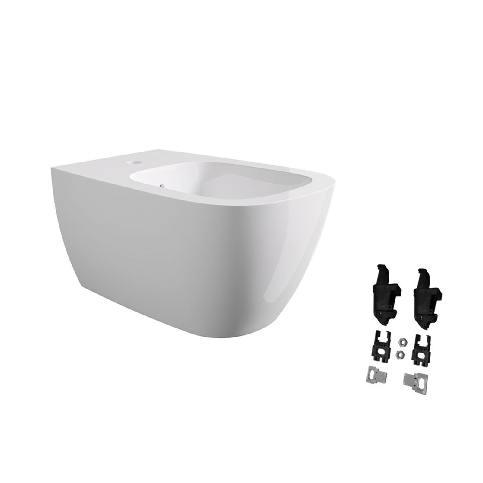 Комплект, Wunder, 45010101SET