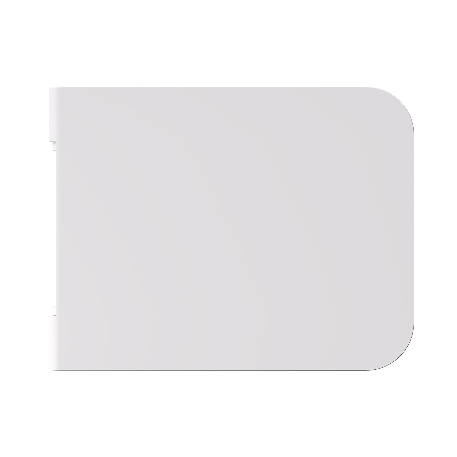 Сиденье для унитаза softclose, Hide, MC3109SQS