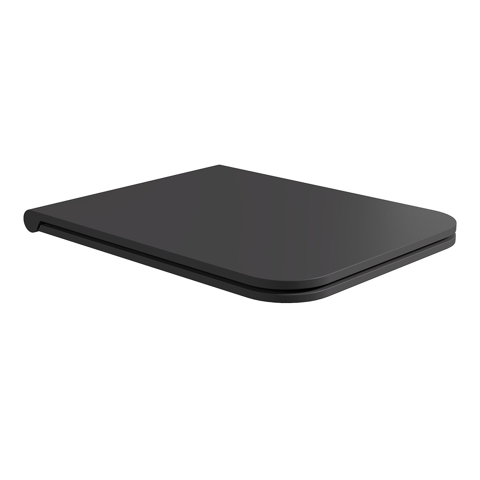Сиденье для унитаза softclose, Hide, MC3108SQS