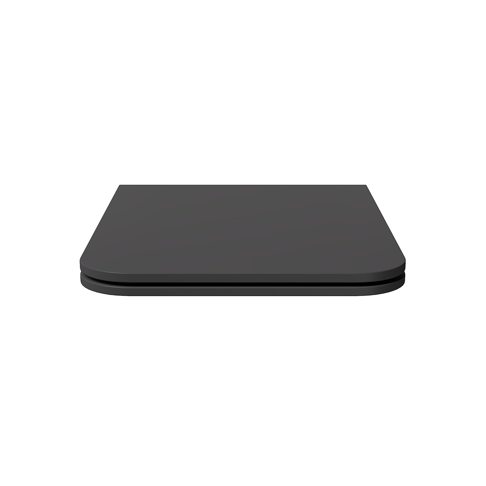 Сиденье для унитаза softclose, Hide, MC3108SQS