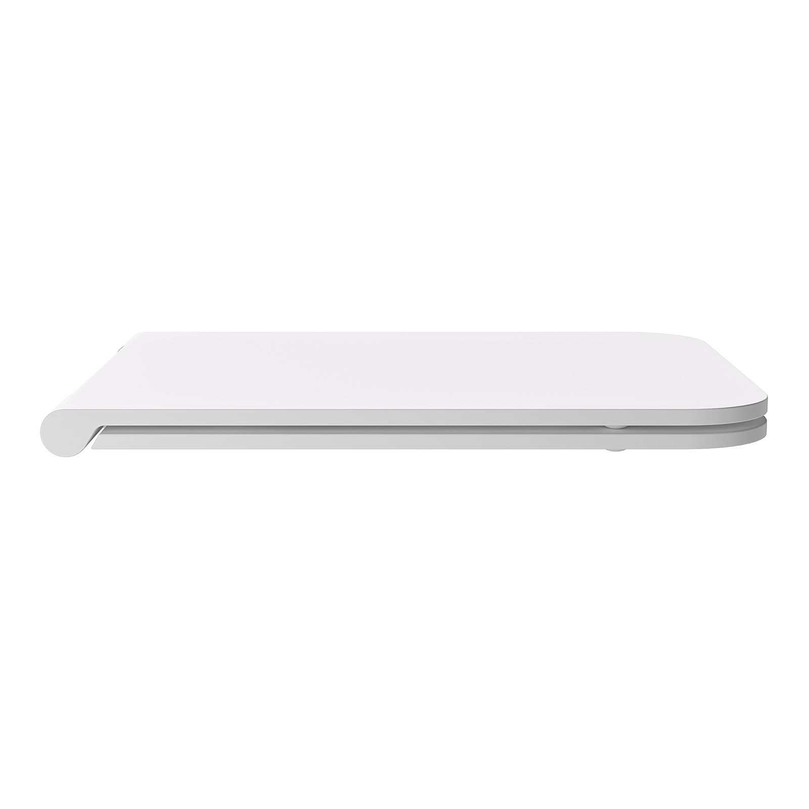 Сиденье для унитаза softclose, Hide, MC3109SQS