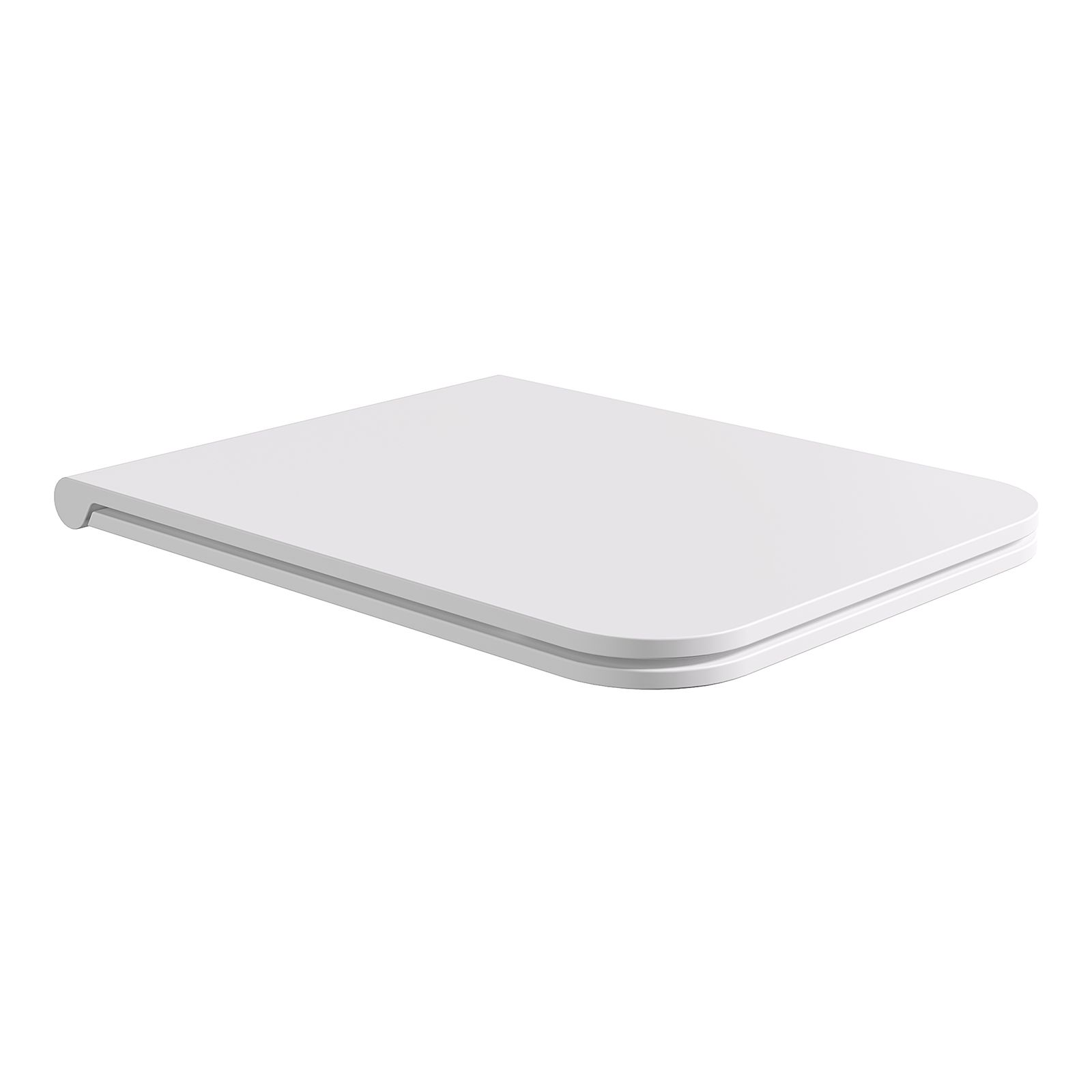 Сиденье для унитаза softclose, Hide, MC3109SQS