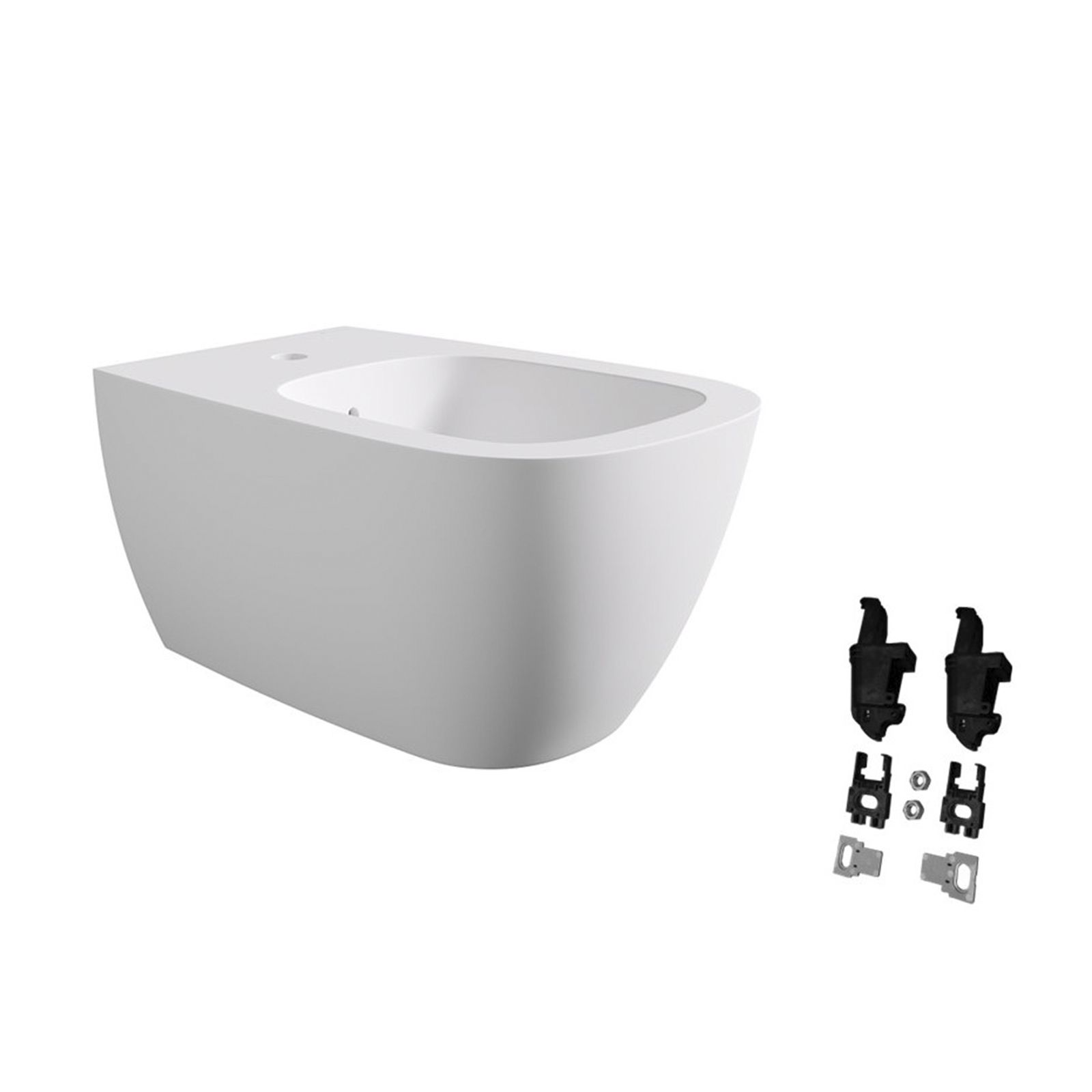Комплект, Wunder, 45010109SET