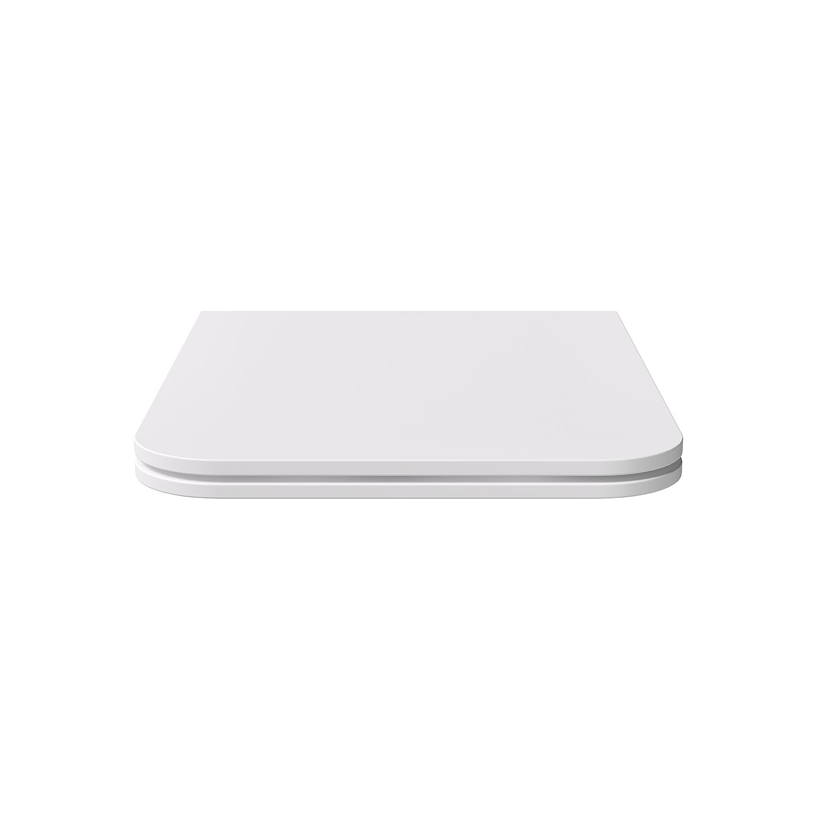 Сиденье для унитаза softclose, Hide, MC3109SQS
