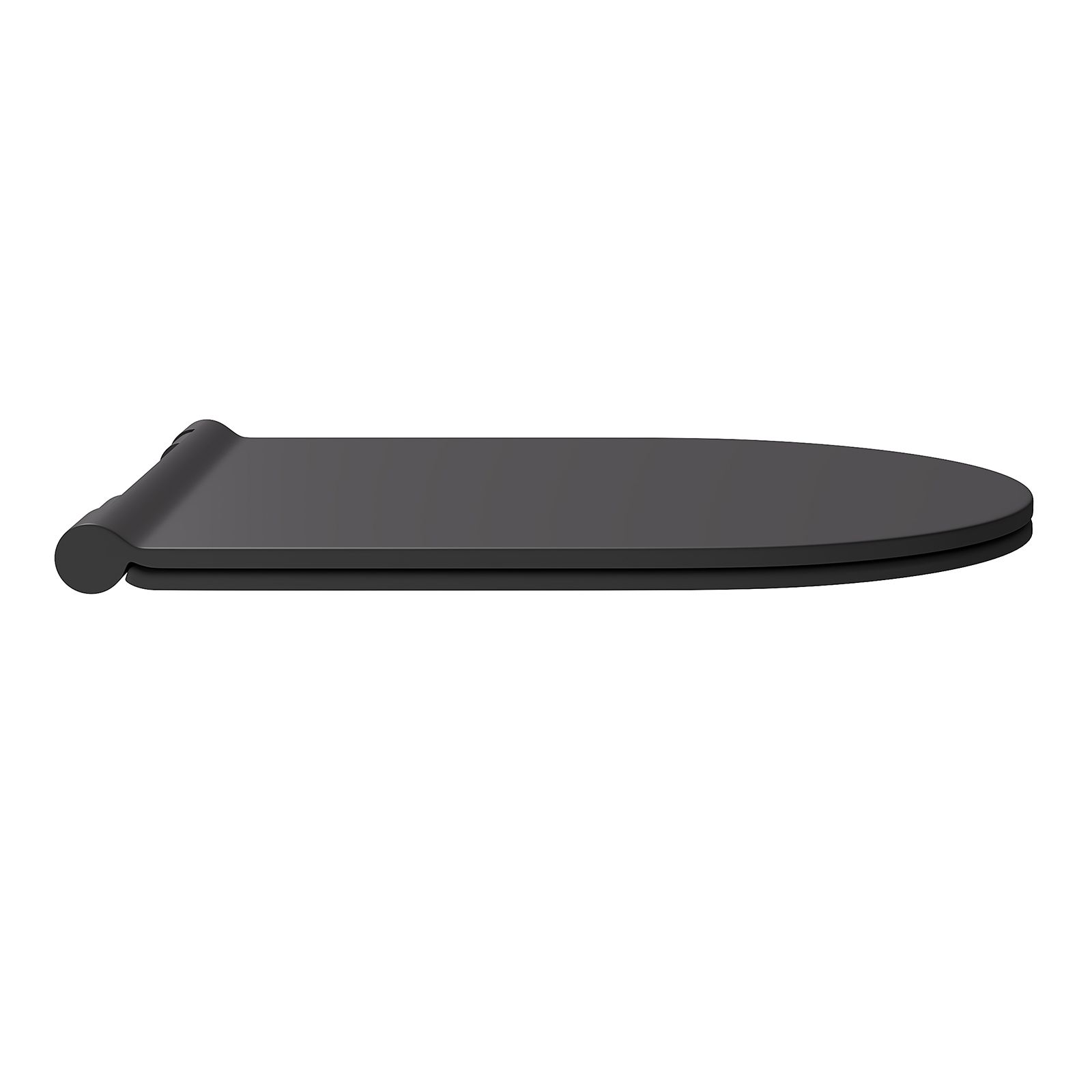 Сиденье для унитаза softclose, Unica/Form, MC2208ES