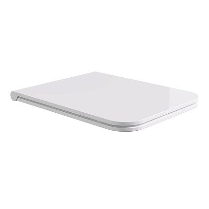Сиденье для унитаза softclose, Hide, MC3101SQS
