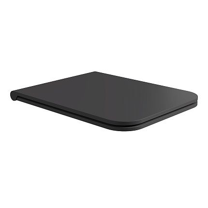 Сиденье для унитаза softclose, Hide, MC3108SQS