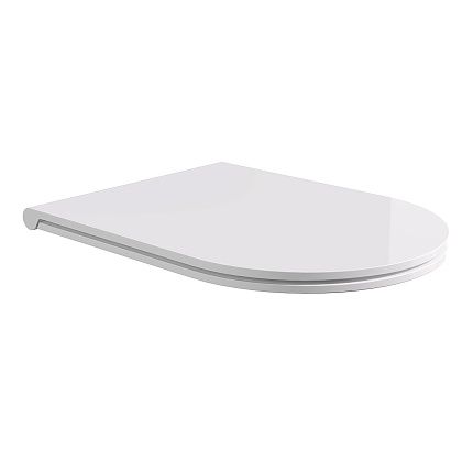 Сиденье для унитаза softclose, Hide, MC3101S